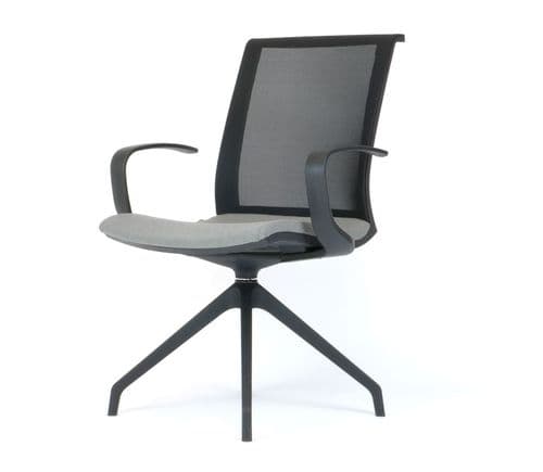 Prague Executive Meeting Chair