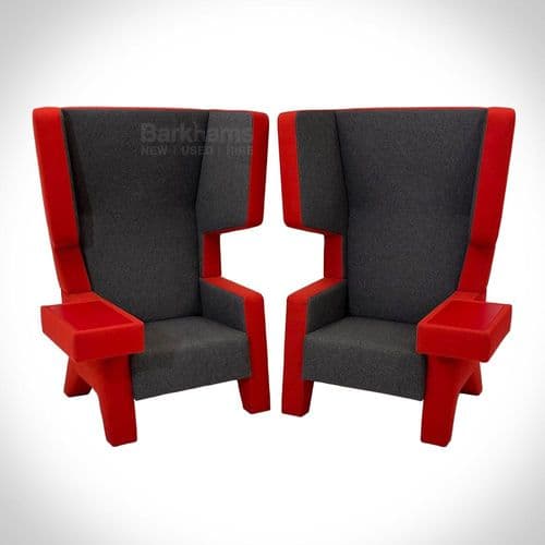 PROOFF Ear 001 Chair