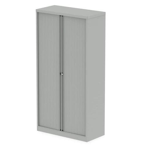 Qube Tambour Storage