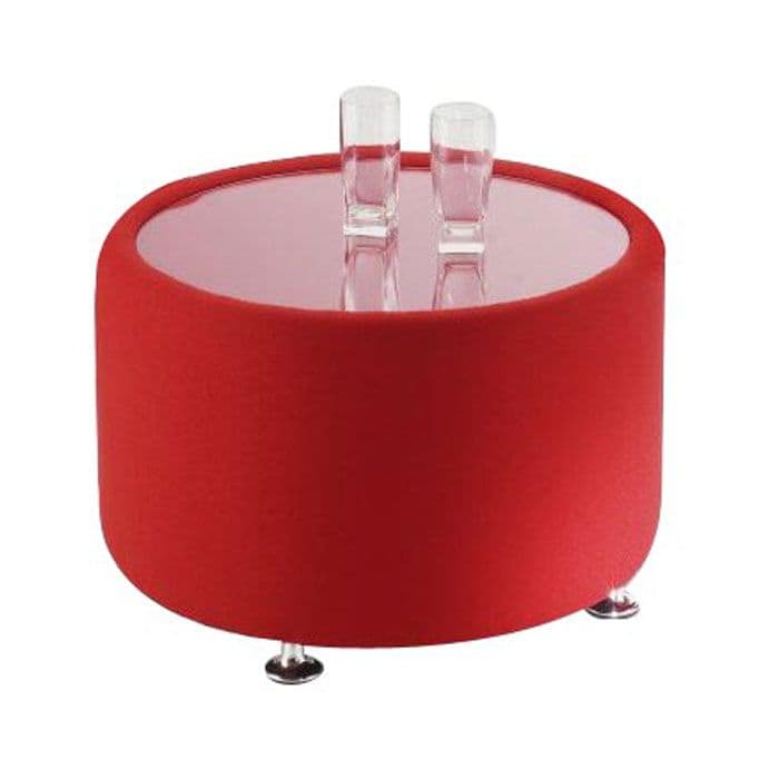 Reception Tub Chairs on Chrome Feet office tub chair reception