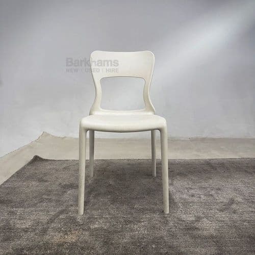 Refurbished Connubia Helios Chair