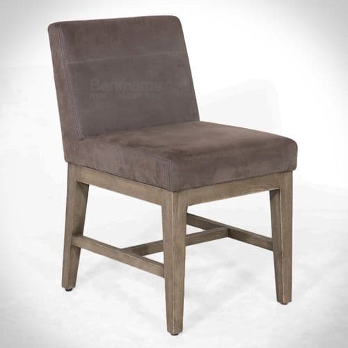 Restoration Hardware Morgan Side Chair