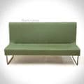 Sancal Menú Bench Sofa | Cafe and Bistro Sofa | Used Sancal Menu Bench Sofa