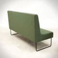 Sancal Menú Bench Sofa | Cafe and Bistro Sofa | Used Sancal Menu Bench Sofa