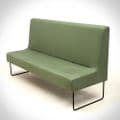 Sancal Menú Bench Sofa | Cafe and Bistro Sofa | Used Sancal Menu Bench Sofa