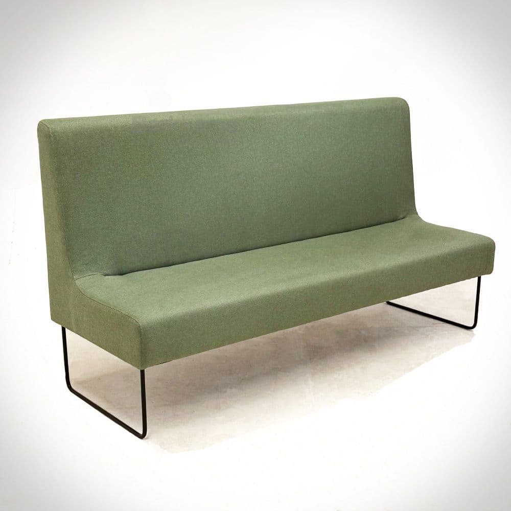 Sancal Menú Bench Sofa | Cafe and Bistro Sofa | Used Sancal Menu Bench Sofa