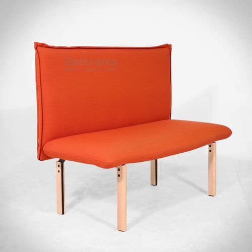 Sancal Menú Sofa (Orange)