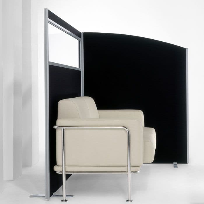 Series 2 Free Standing Screen office partitioning privacy screen