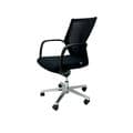 Sidiz T50 Communication Chair (Black) | Used Techo Sidiz T50 Meeting Chair | Mesh Meeting Chair Black Sidiz T50