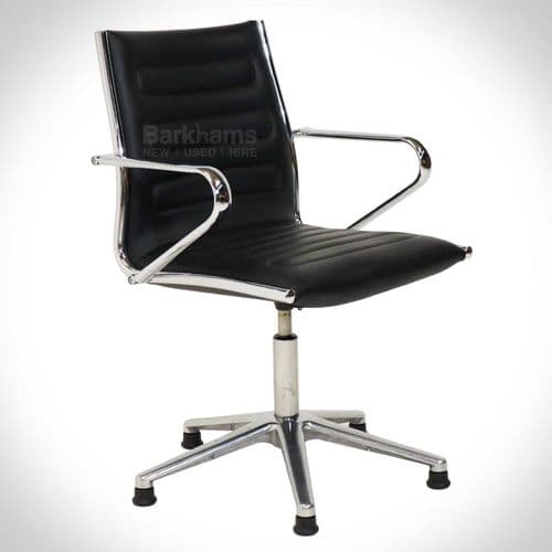 Sitland Montaggio Classic Meeting Chair