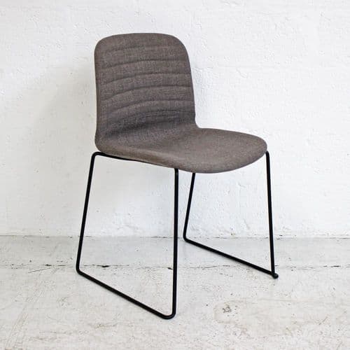 Sledge Meeting Chair