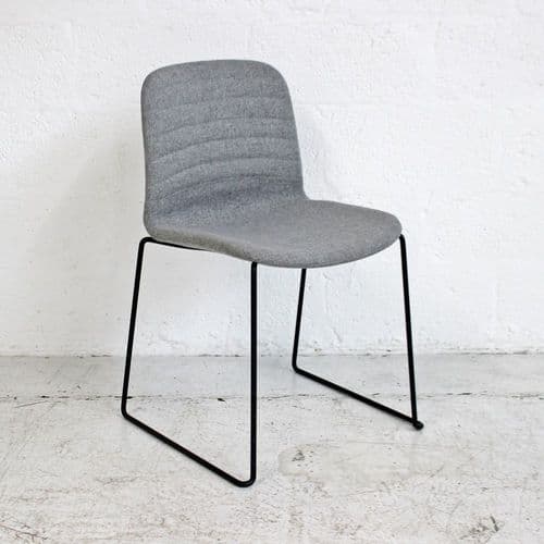 Sledge Meeting Chair (Mineral)