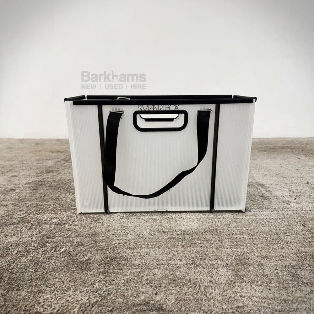 Smaart Storage Box | Hire Desk Storage Box | Hot Desk Storage ...