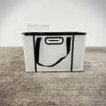 Smaart Storage Box | Hire Desk Storage Box | Hot Desk Storage | Smaartbox Hot Desk Box Storage