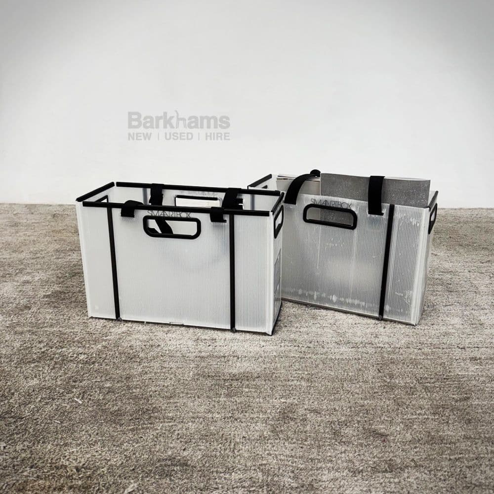 Smaart Storage Box | Hire Desk Storage Box | Hot Desk Storage | Smaartbox Hot Desk Box Storage