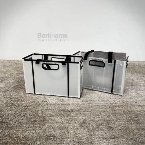 Smaart Storage Box