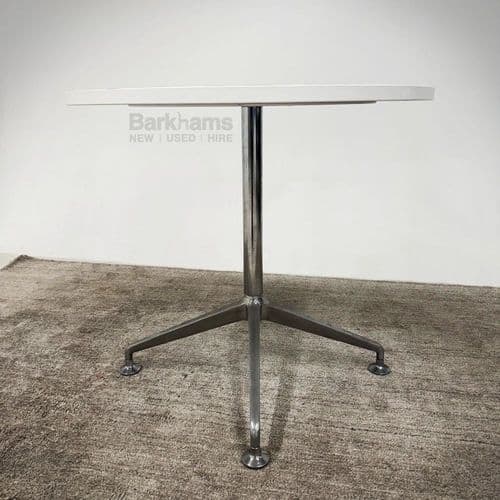 Spoke Meeting Table