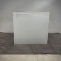 Steel Storage Cupboard | Used Steel Storage Unit | White Office Storage Unit | White Office Cupboard