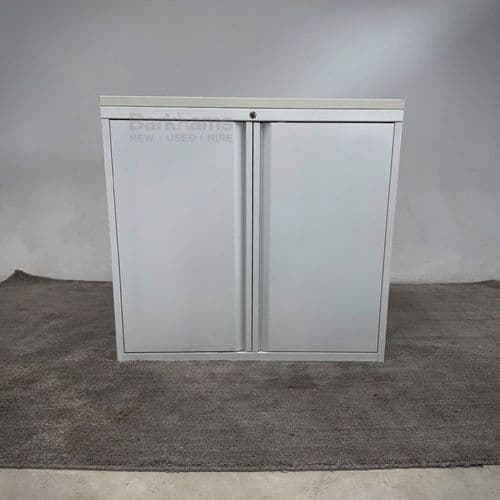 Steel Storage Cupboard