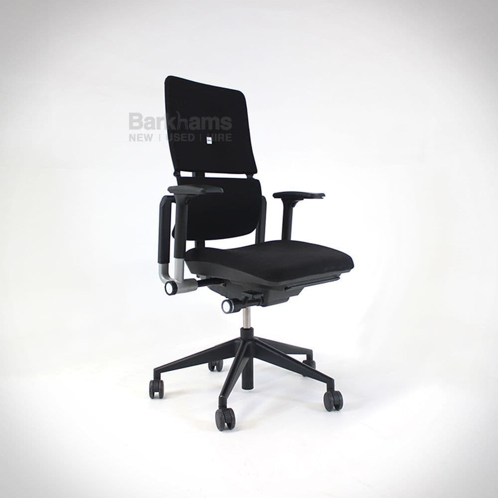 Please Task Chair Steelcase Please Chair | Please V2 Operator Chair by Steelcase | Used ...