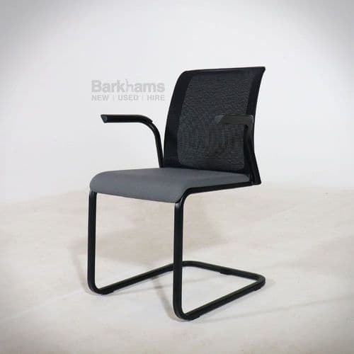 Steelcase Reply Air Meeting Chair