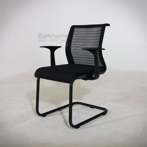 Steelcase Think Meeting Chair