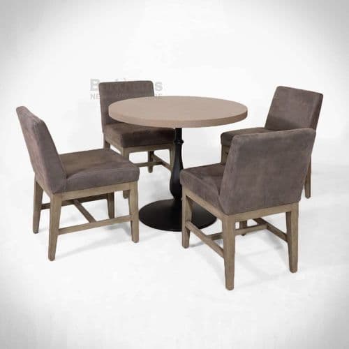 Studio Classic Dining Table