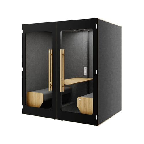 Studio Hide Office Pod