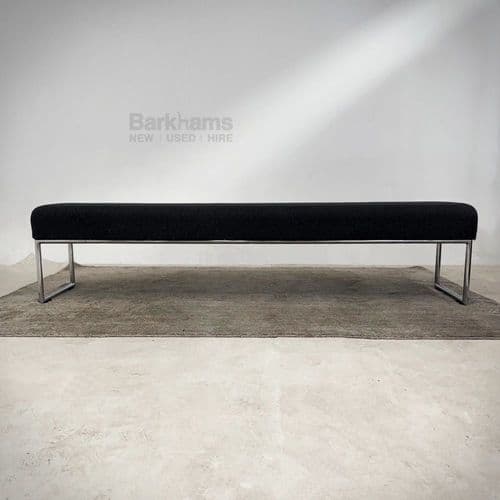 Studio Loop Sofa Bench