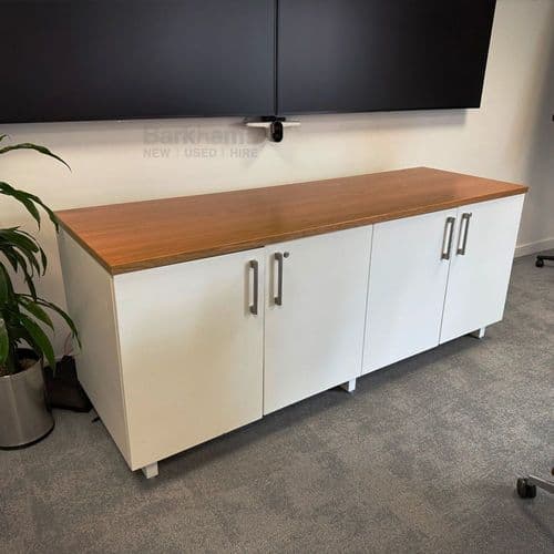 Studio Loop-X Credenza