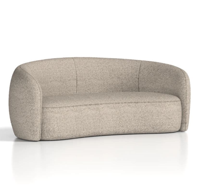 Studio Phoebe Curved Sofa