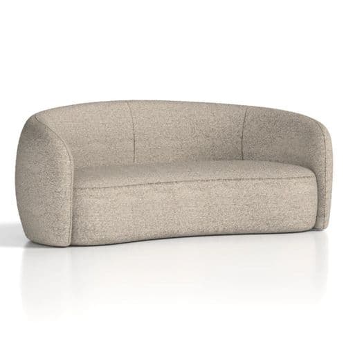 Studio Phoebe Curved Sofa