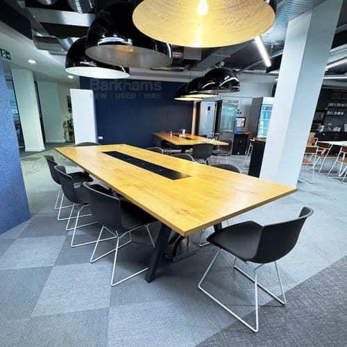 Studio Pro Boardroom Table