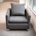 Studio Ramadi Armchair | Hire chairs