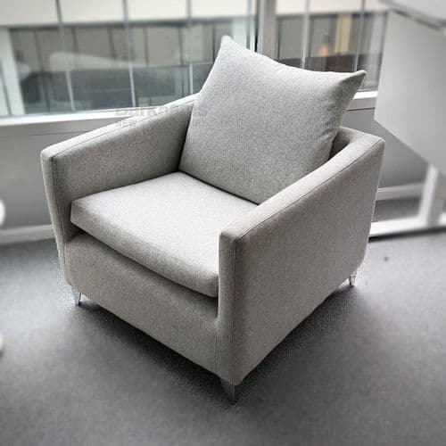 Studio Ramadi Armchair