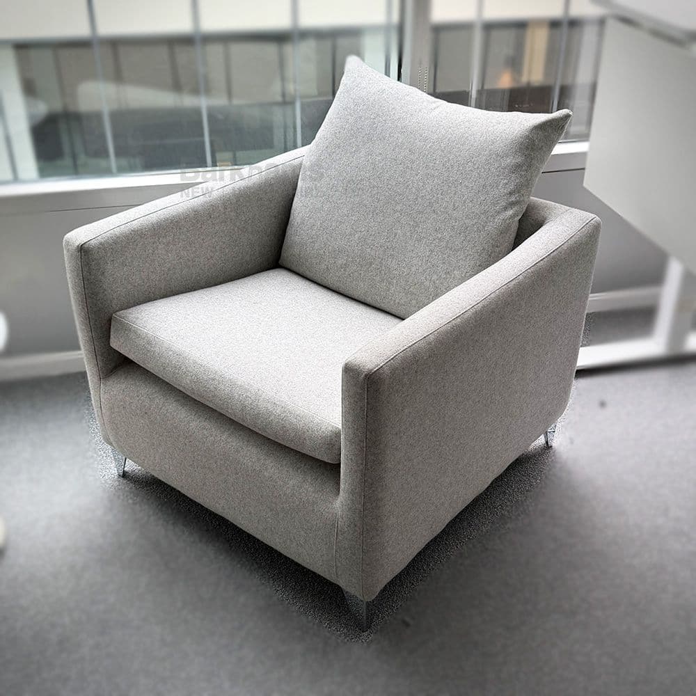 Studio Ramadi Armchair | Hire chairs
