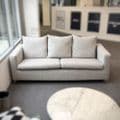 Studio Ramadi Sofa | Used Studio Sofa | Used Ramadi Grey Sofa