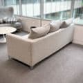 Studio Ramadi Sofa | Used Studio Sofa | Used Ramadi Grey Sofa