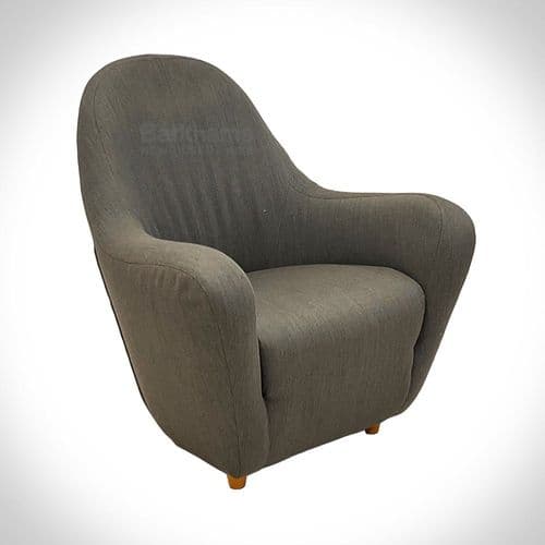 Studio Retreat Armchair