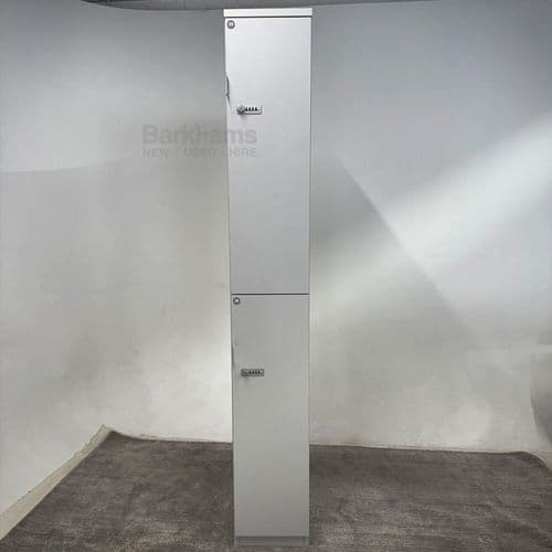 Studio Single Tier Locker