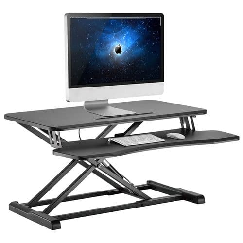 Studio Sit-Stand Desk Converter