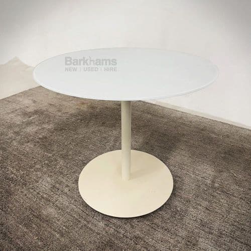 Studio Tier Meeting Table