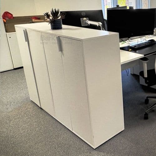 Studio Twin Cupboard