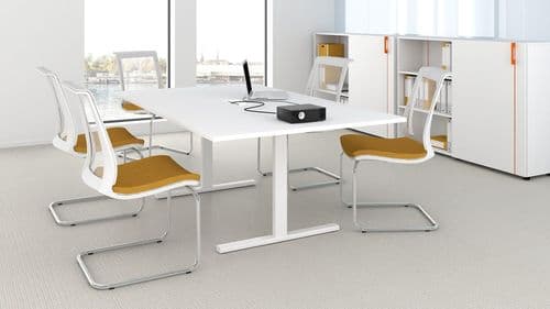 T-Easy Boardroom Table