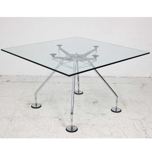 Tecno Nomos Table