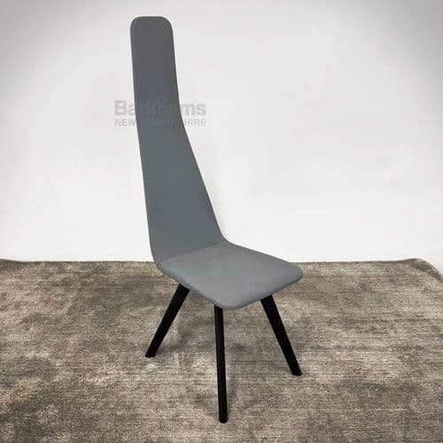 Tom Dixon Tall Chair