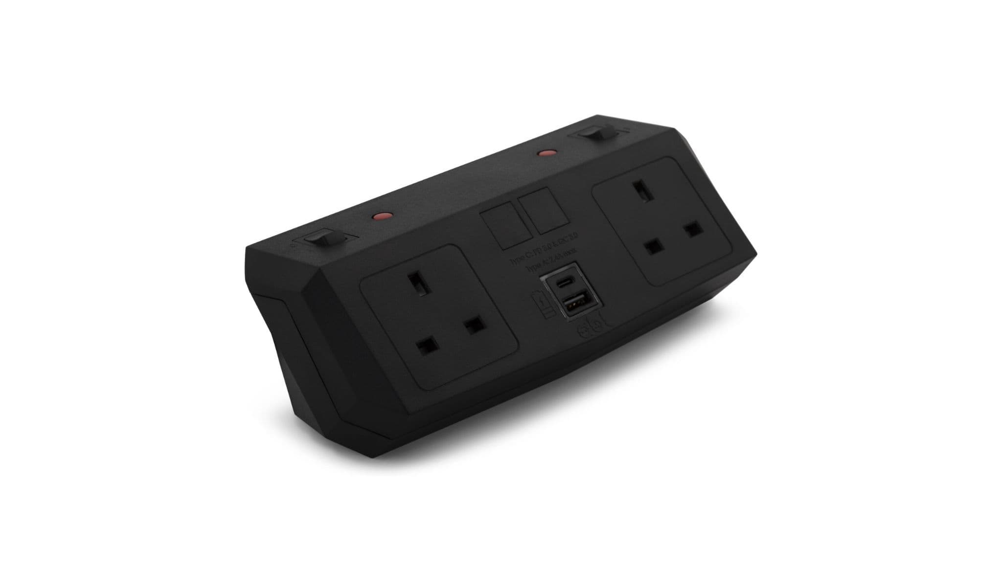 TRM Power Module | New ABL TRM Power USB Module