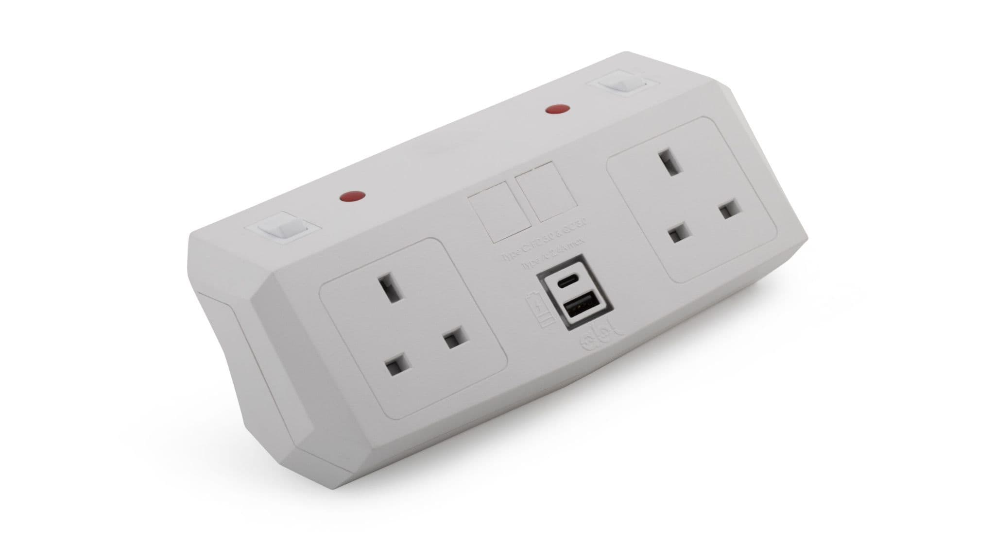 TRM Power Module | New ABL TRM Power USB Module