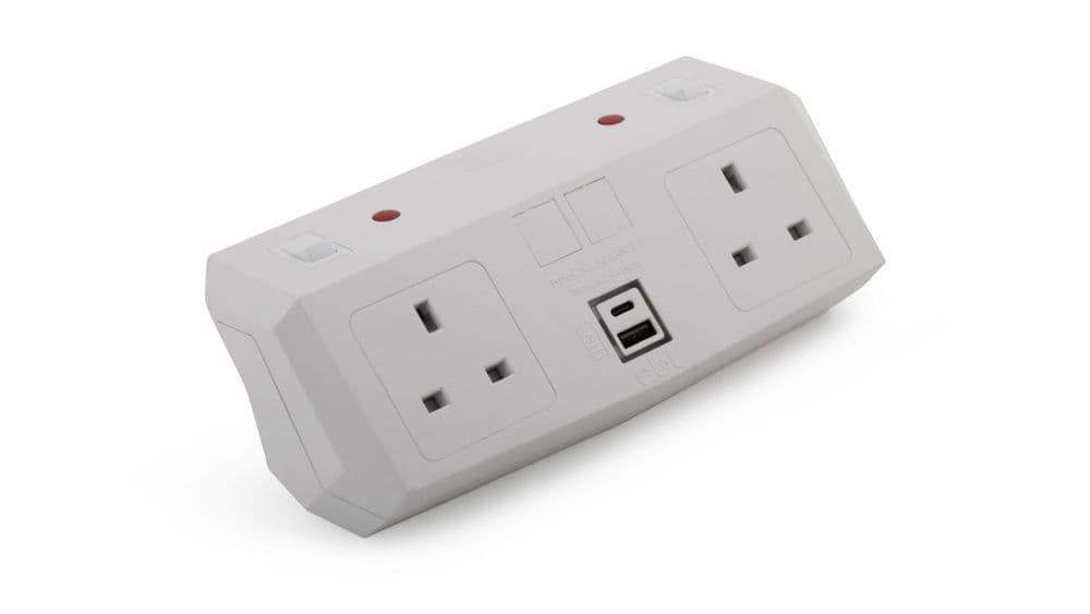 TRM Power Module | New ABL TRM Power USB Module
