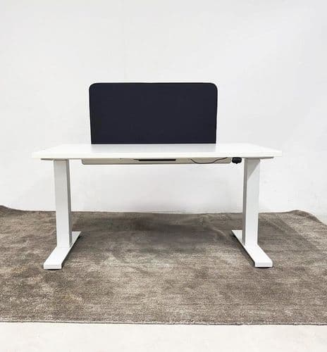 Upholstered PET Screen